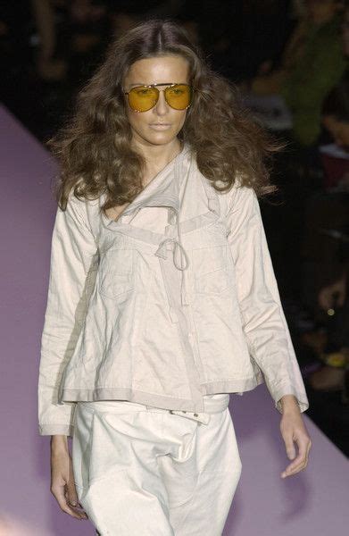 gucci ss 2002|GUCCI Spring 2002 Milan .